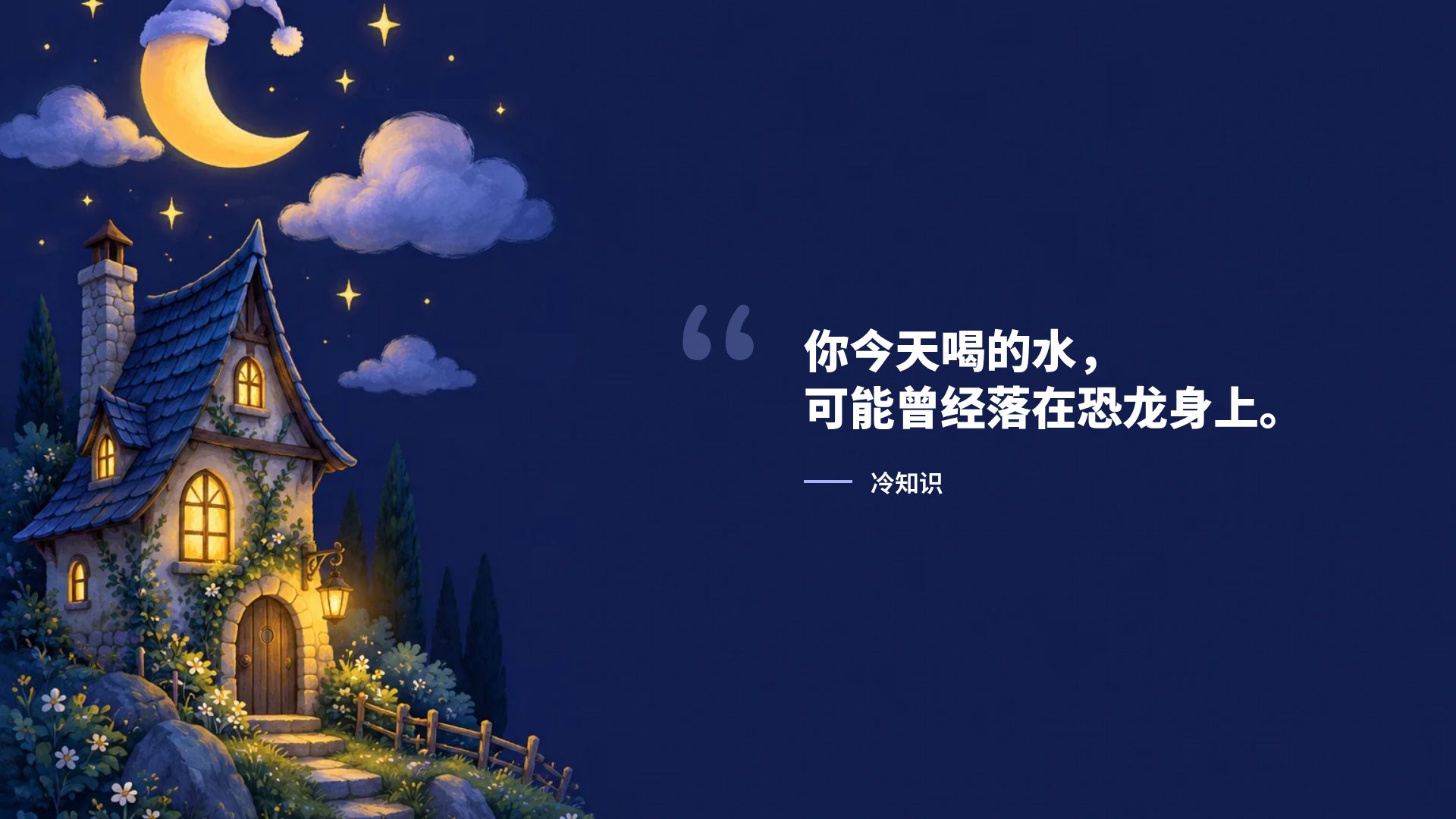 晚安月亮 第 11 页