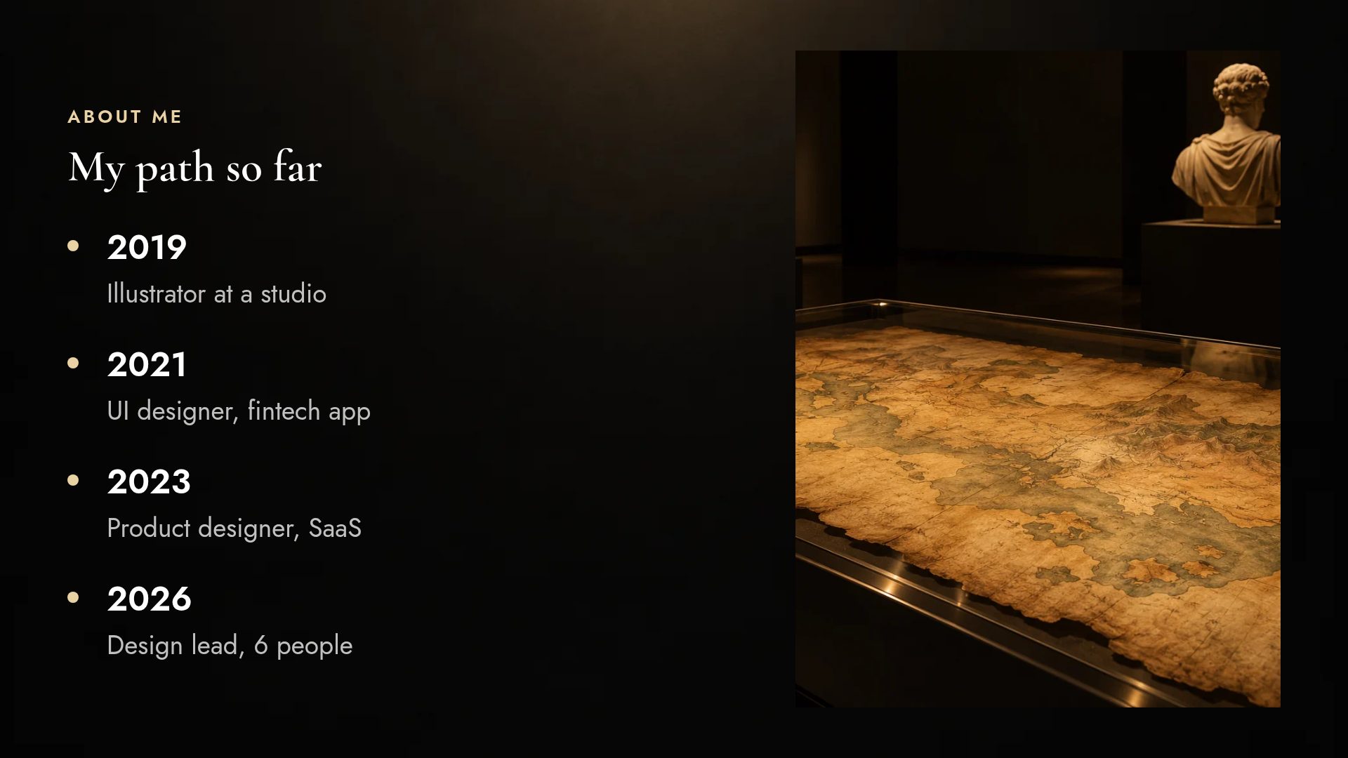 Museum Night slide 6