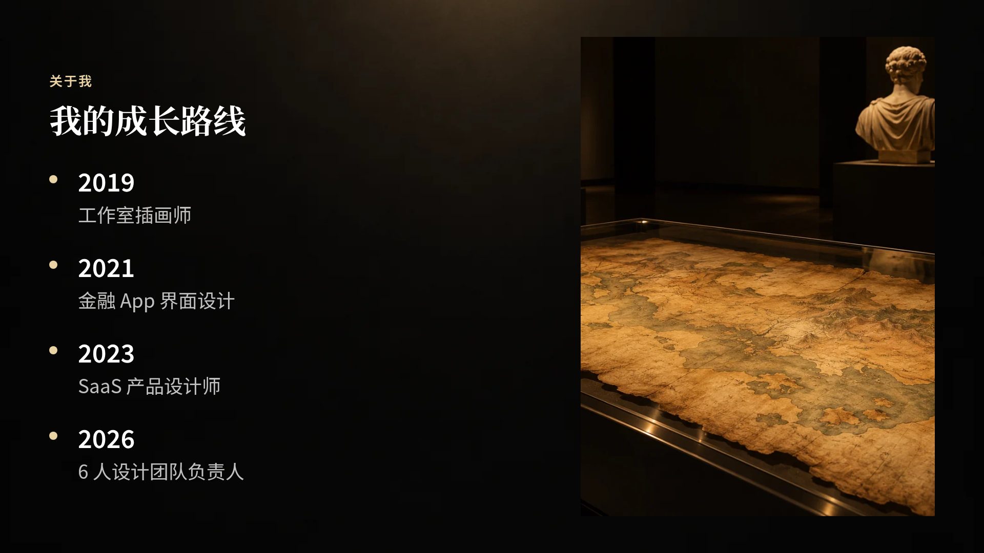 博物馆展览 第 6 页