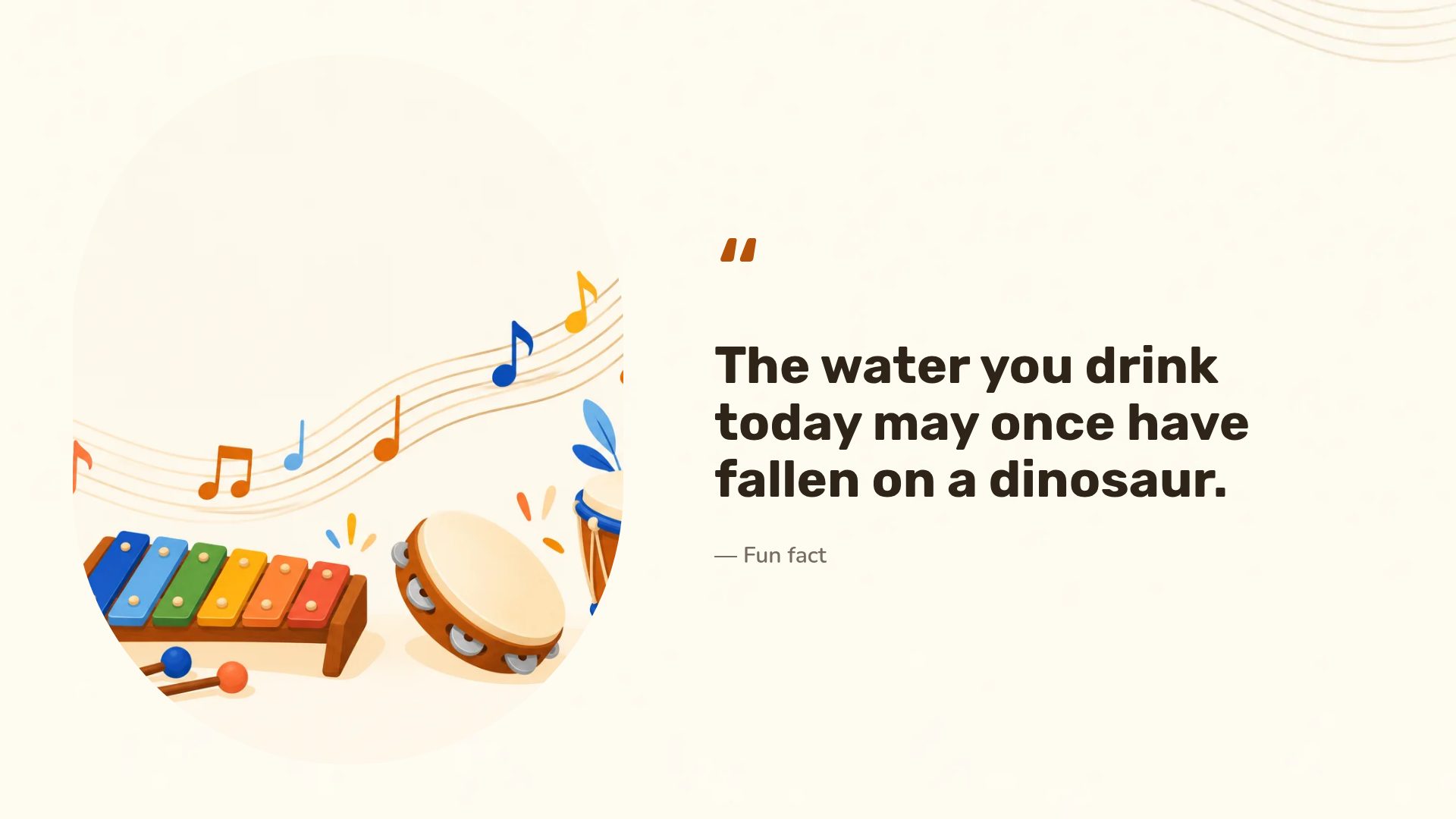 Music Class slide 11