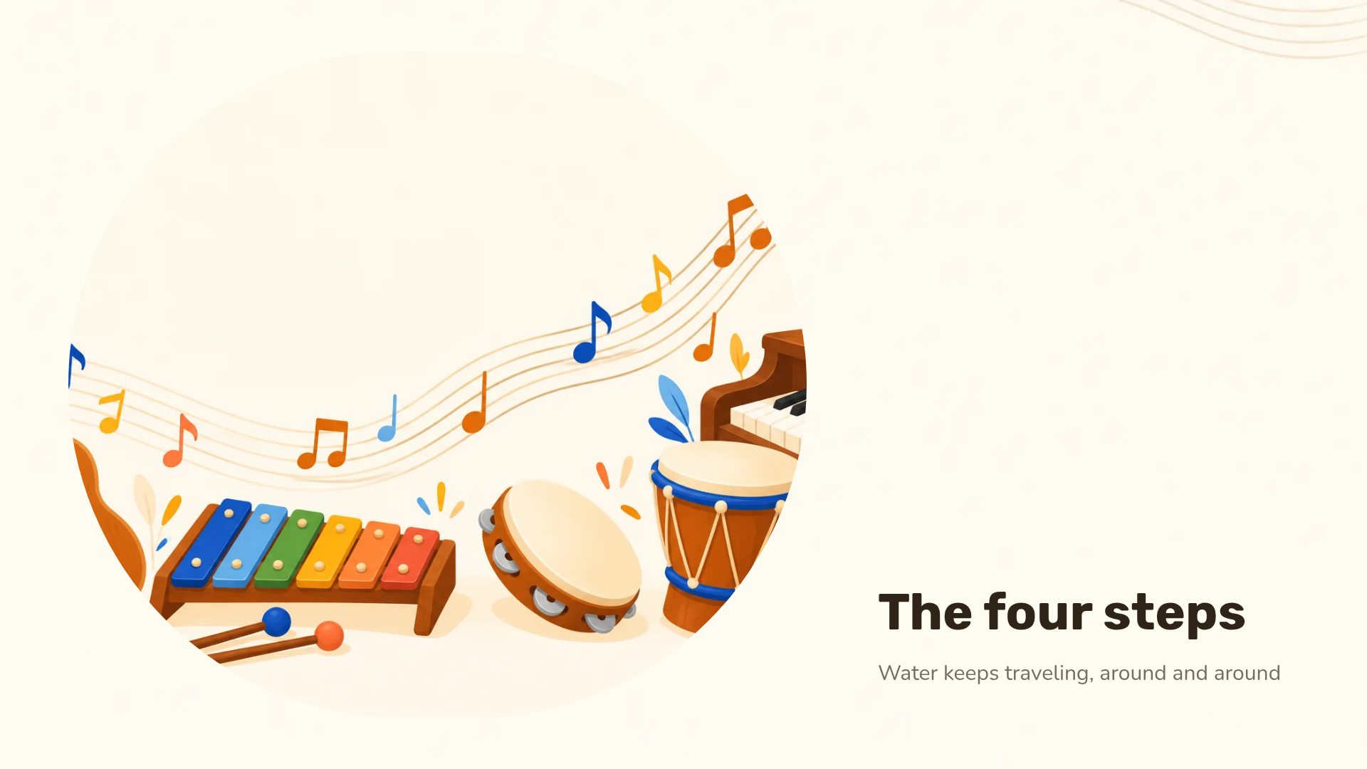 Music Class slide 13