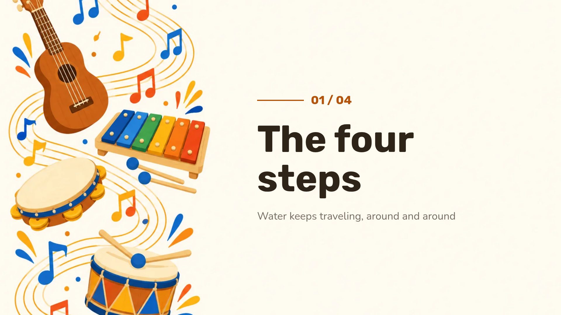 Music Class slide 4