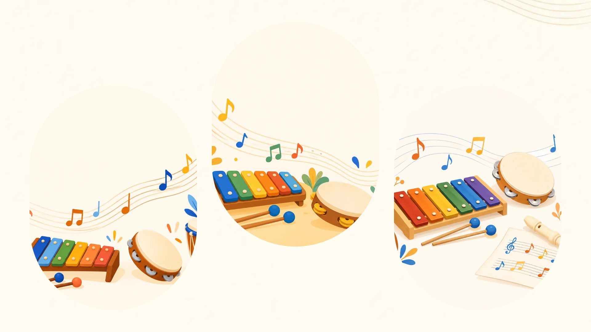 音楽の時間 スライド 14