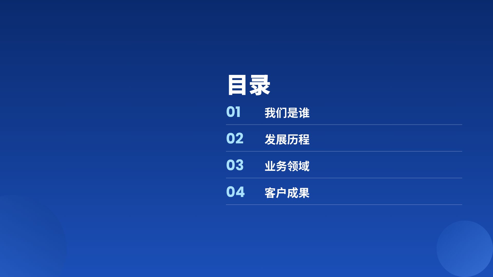 海军蓝气泡 第 3 页