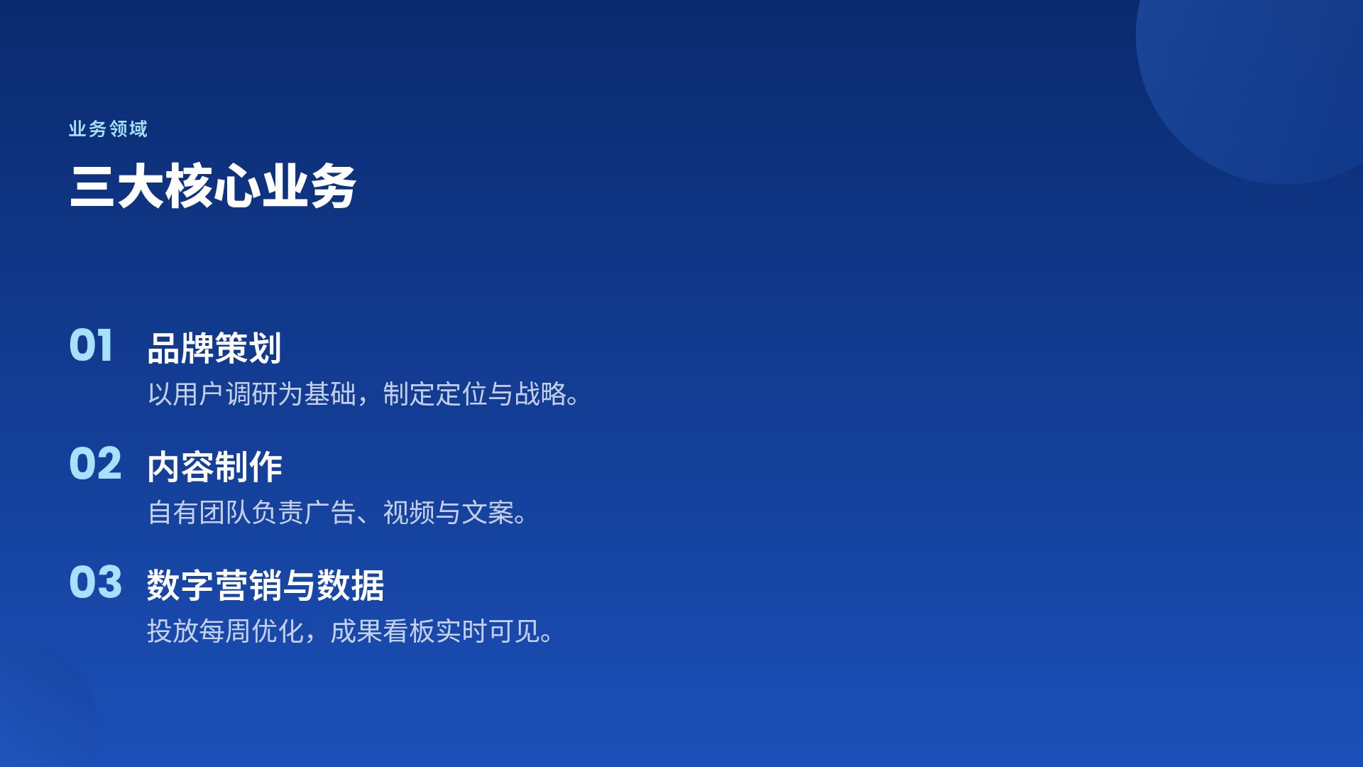 海军蓝气泡 第 5 页