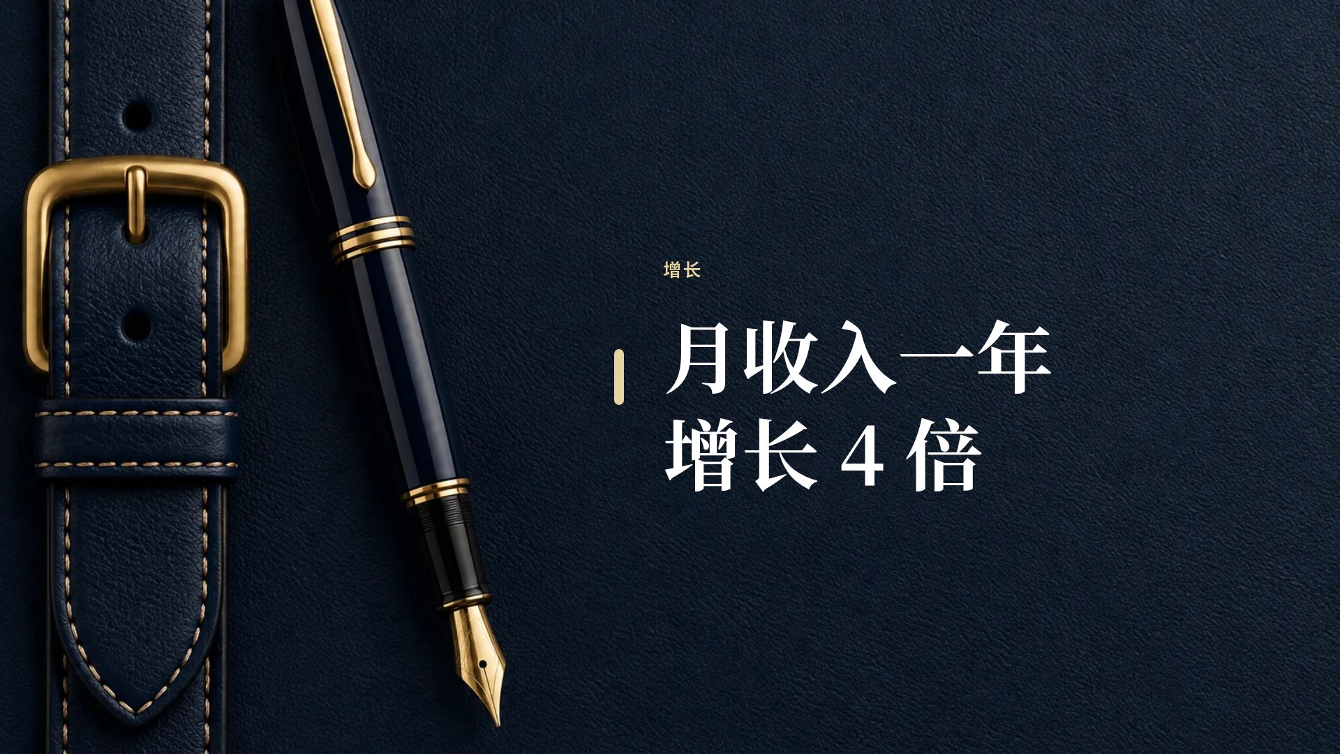 海军蓝皮革 第 9 页