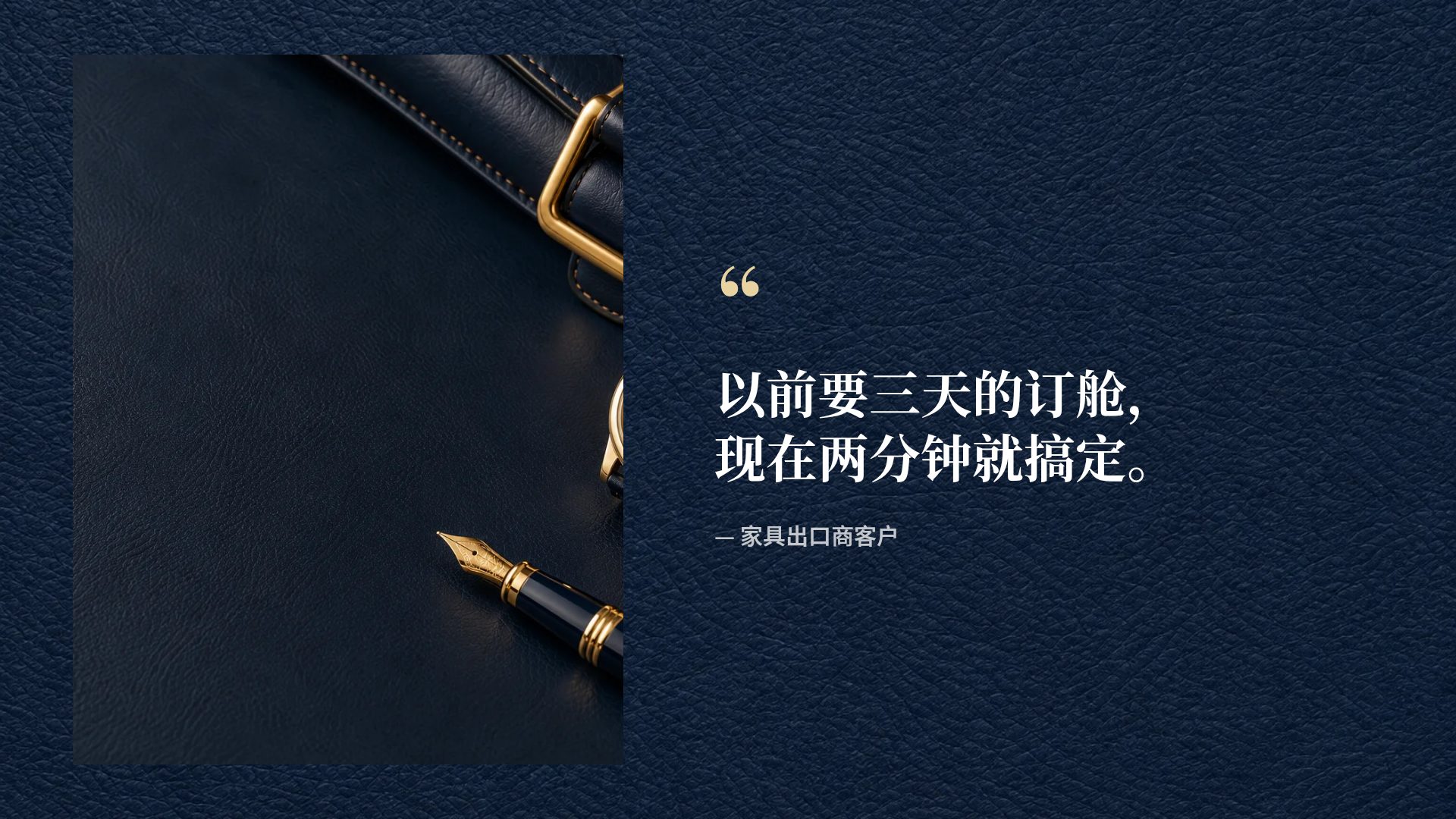 海军蓝皮革 第 11 页