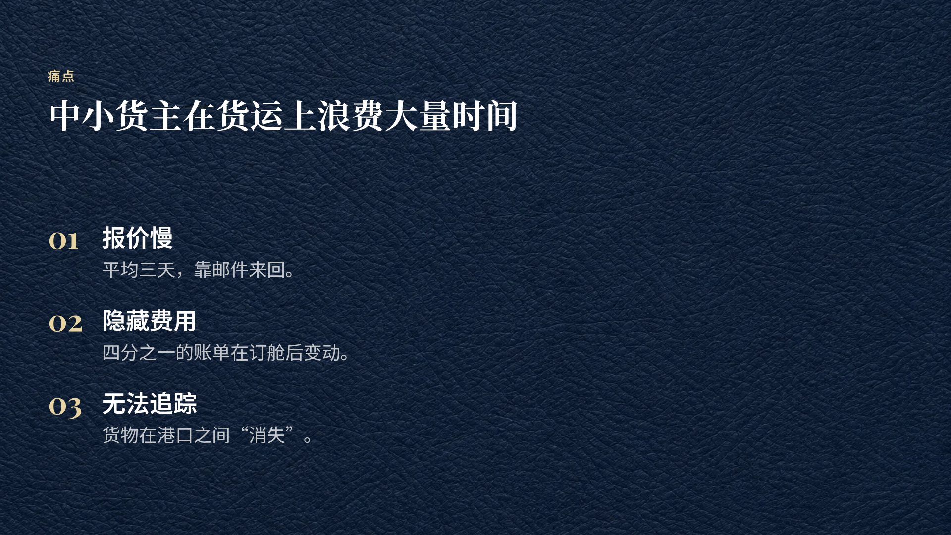 海军蓝皮革 第 5 页
