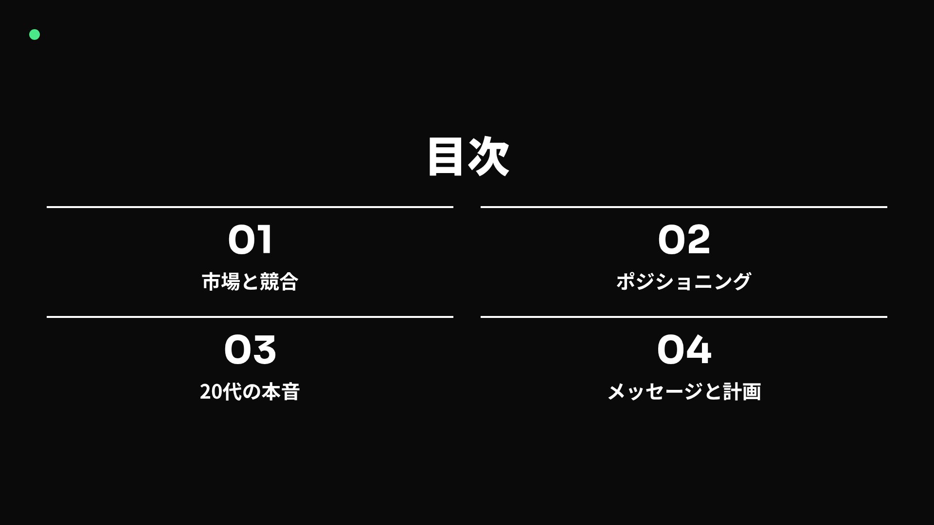 ネオンバースト スライド 3