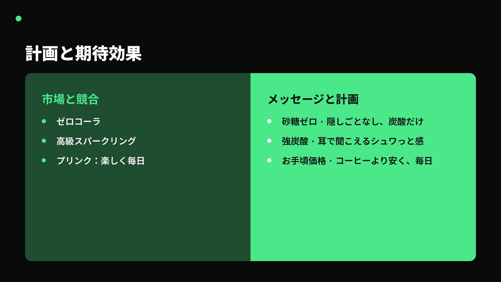 ネオンバースト スライド 8