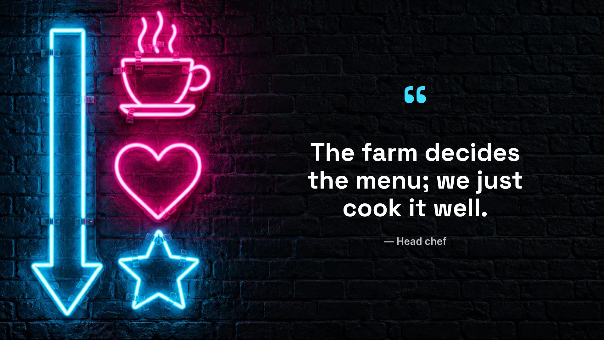 Neon Sign slide 11
