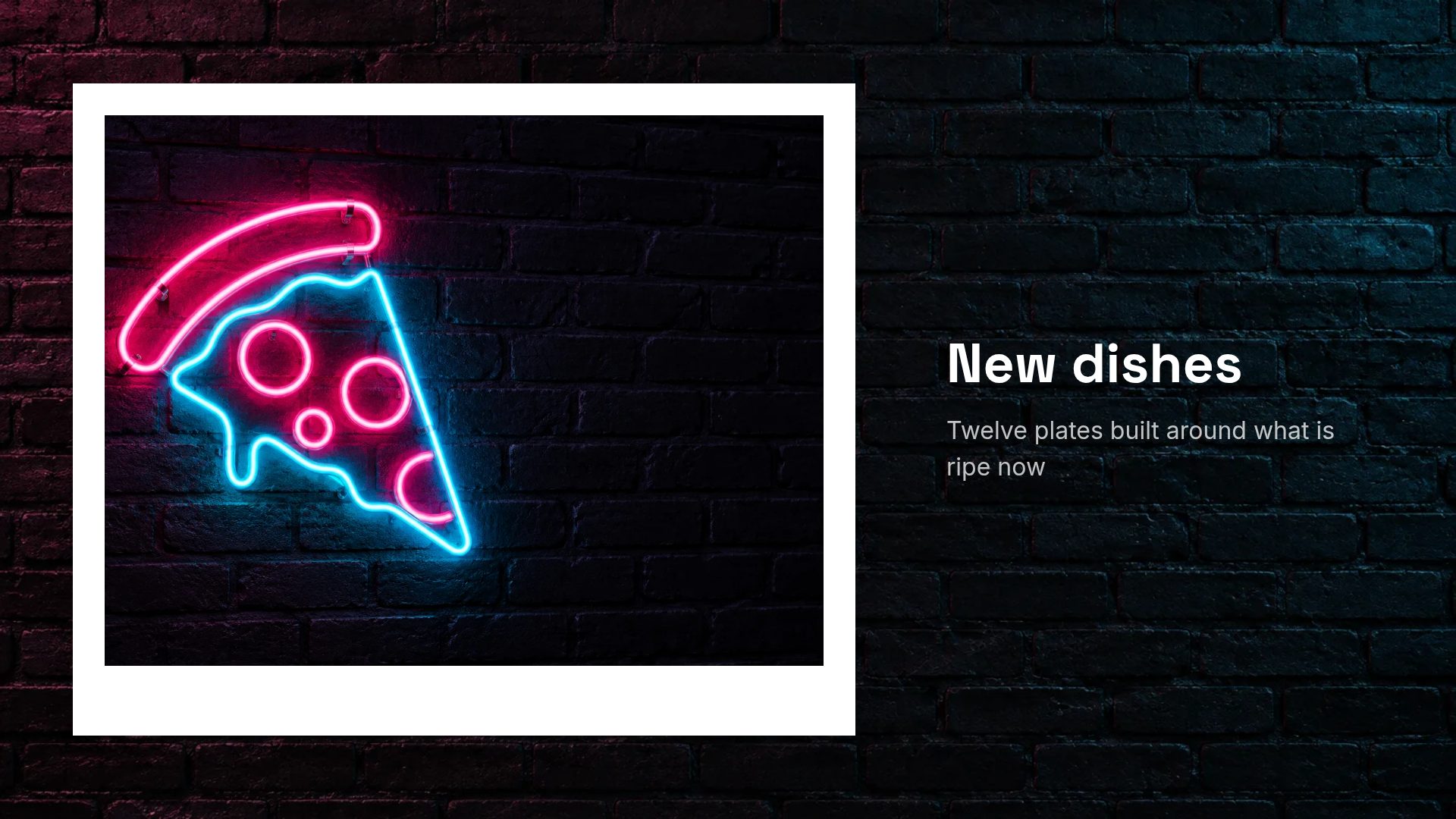 Neon Sign slide 13