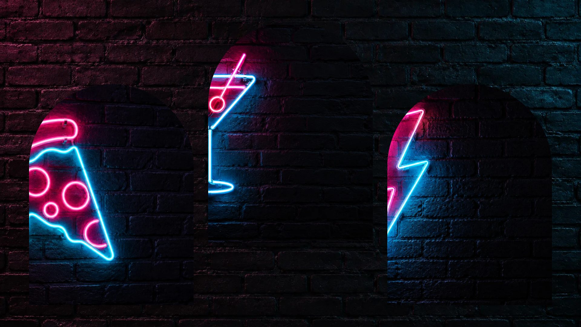 Neon Sign slide 14