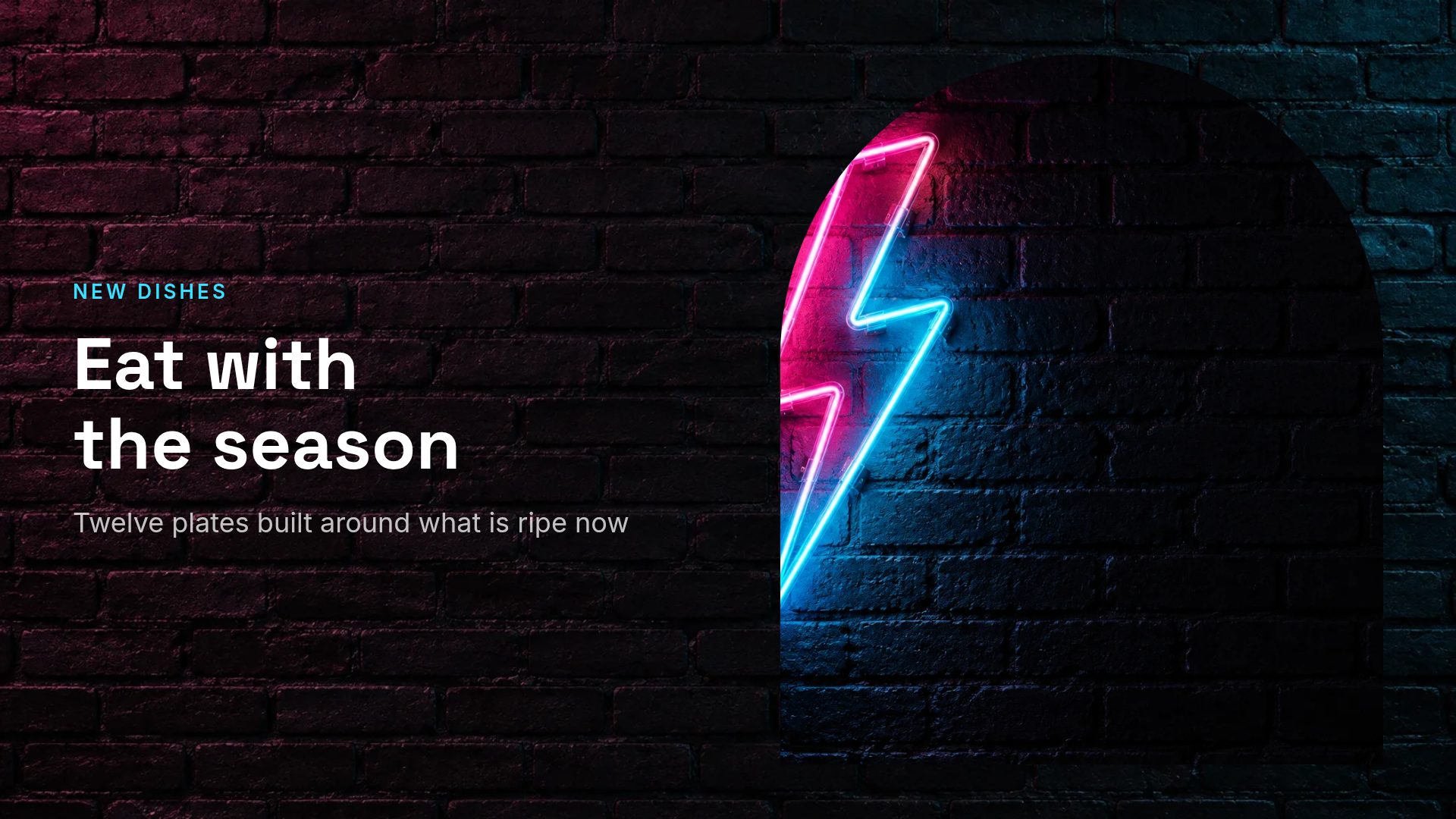 Neon Sign slide 7