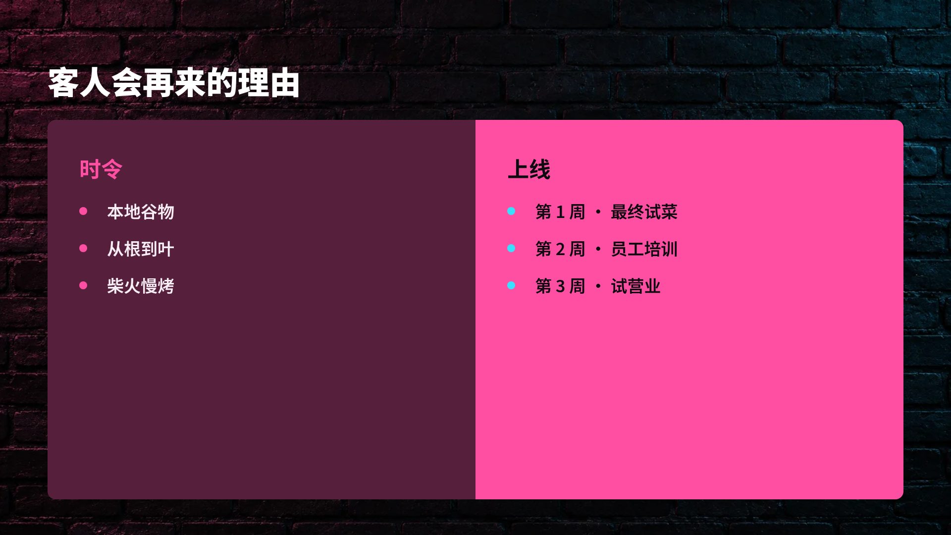 霓虹招牌 第 8 页