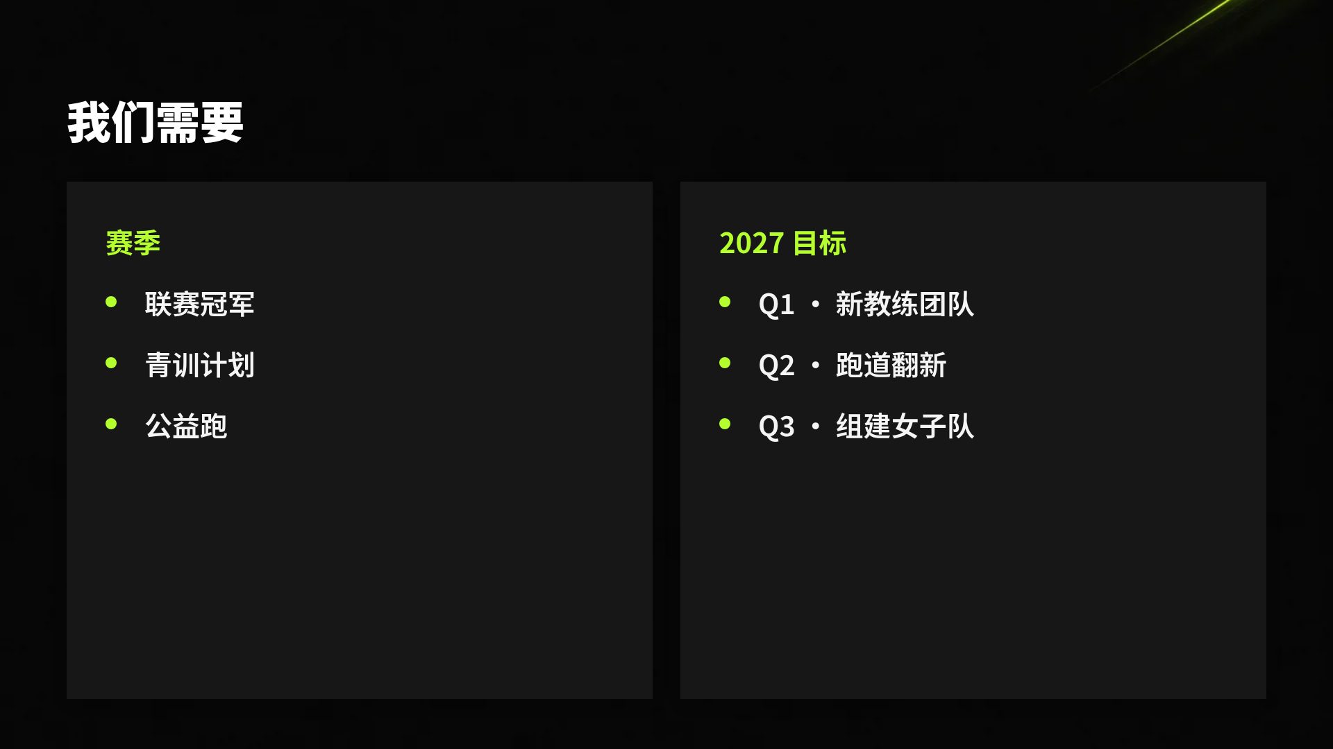霓虹运动 第 8 页