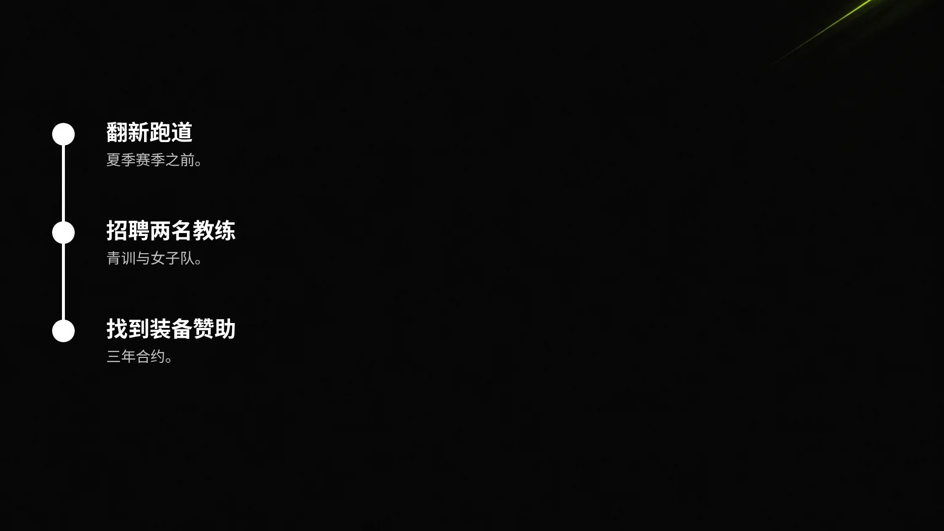 霓虹运动 第 17 页