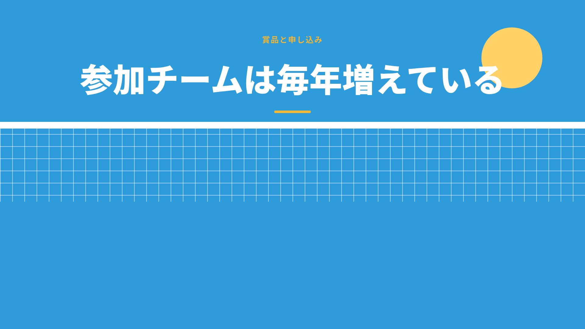 ネットラリー スライド 9