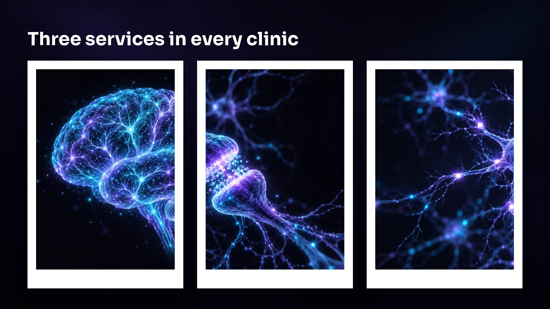Neuro Glow slide 14