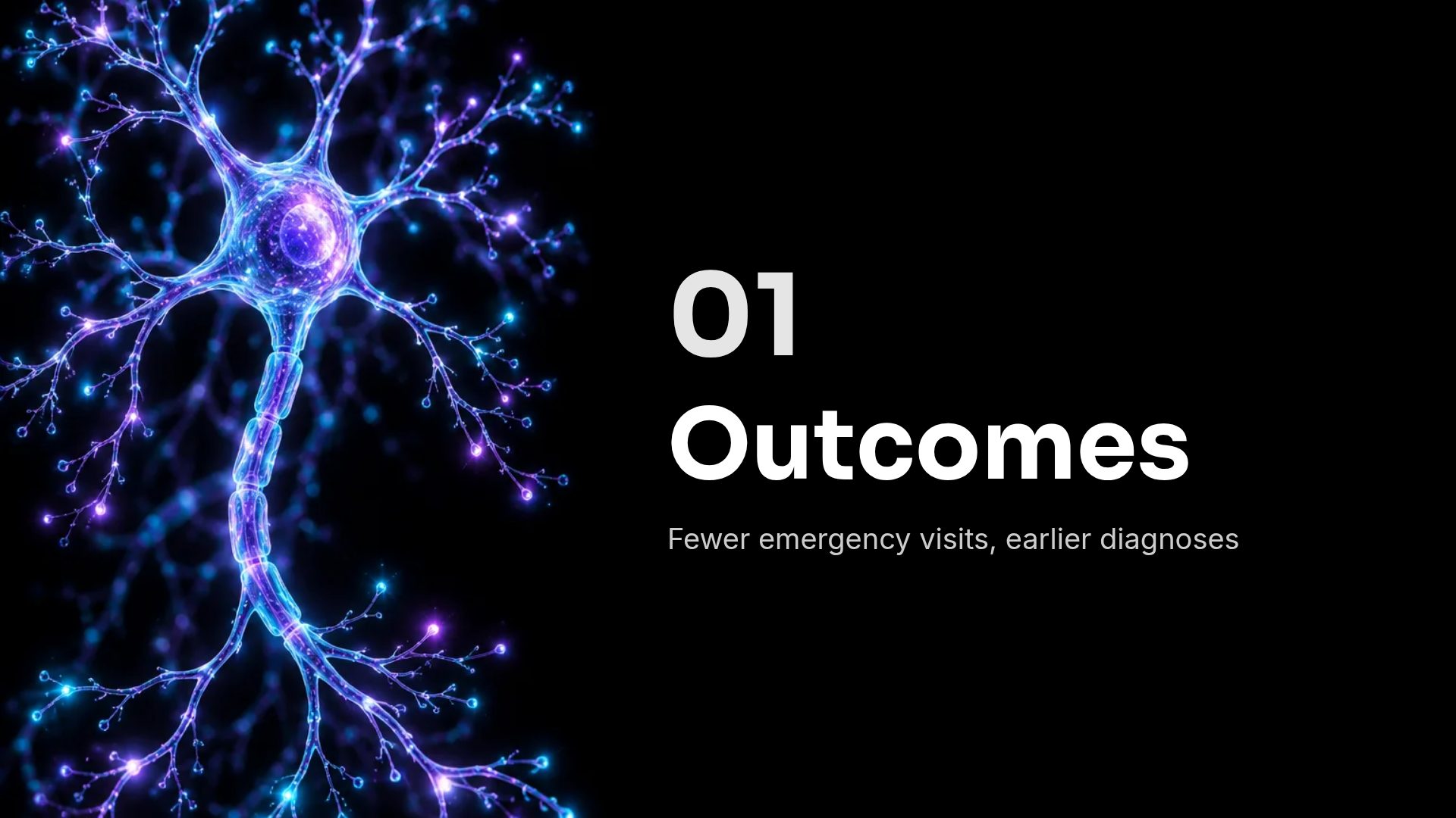Neuro Glow slide 4