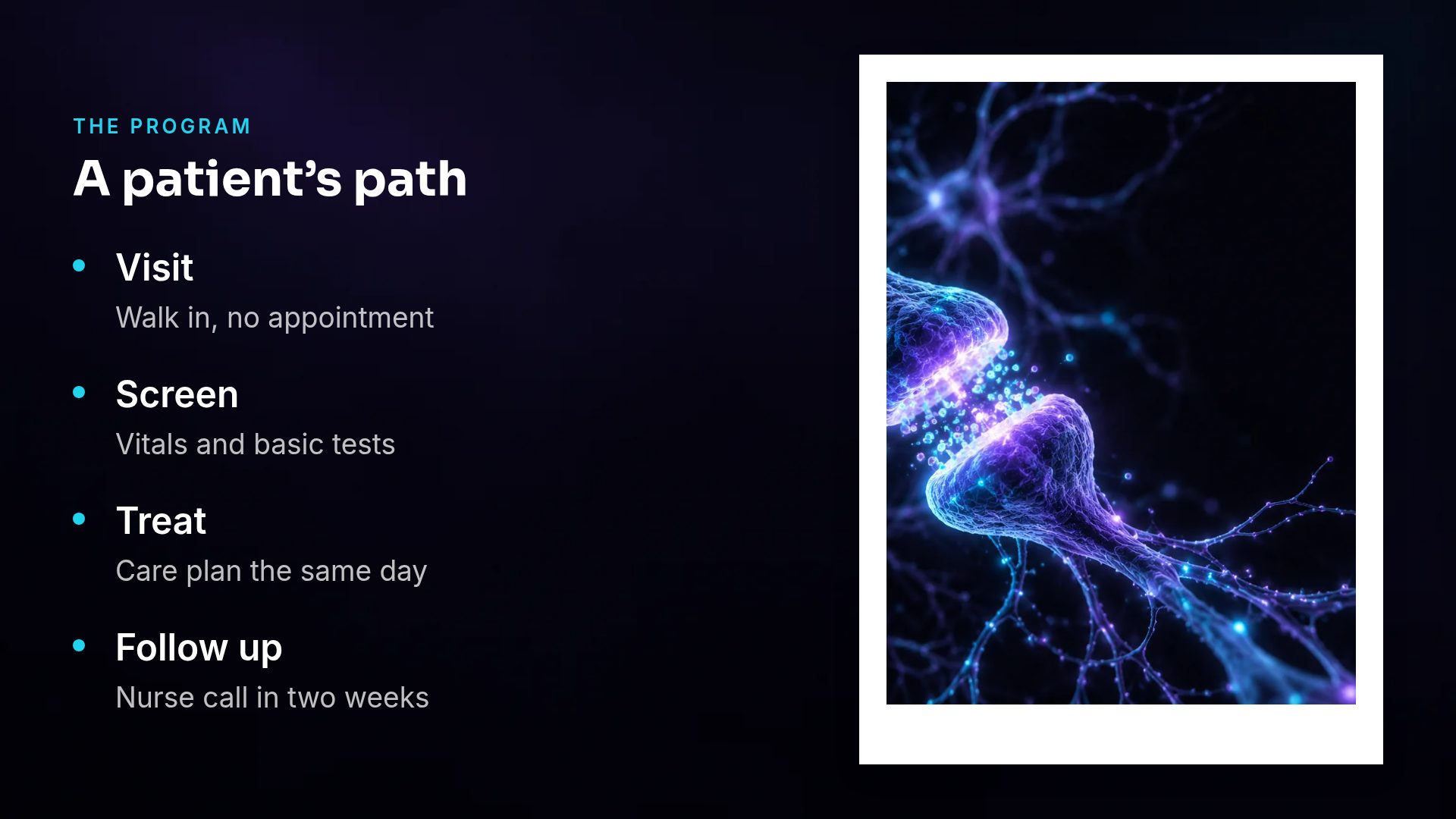 Neuro Glow slide 6