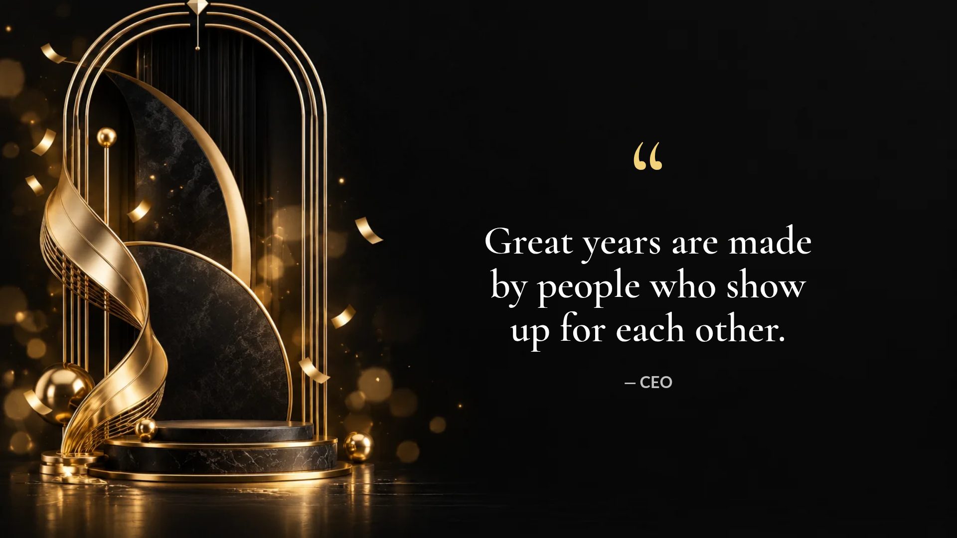 Noir Gold slide 11