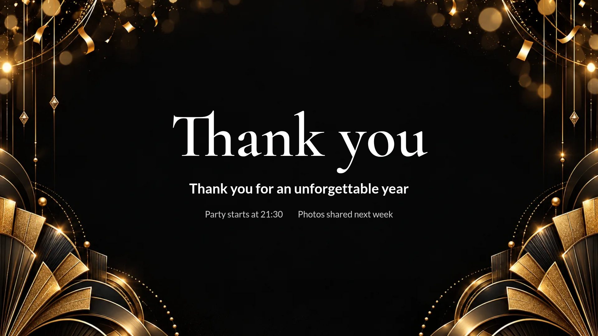 Noir Gold slide 18