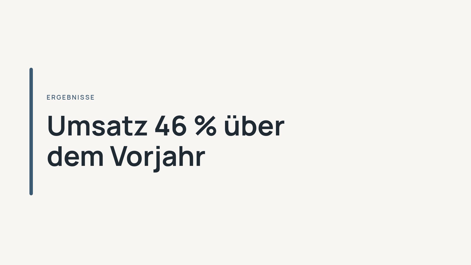 Nordische Ruhe — Folie 9