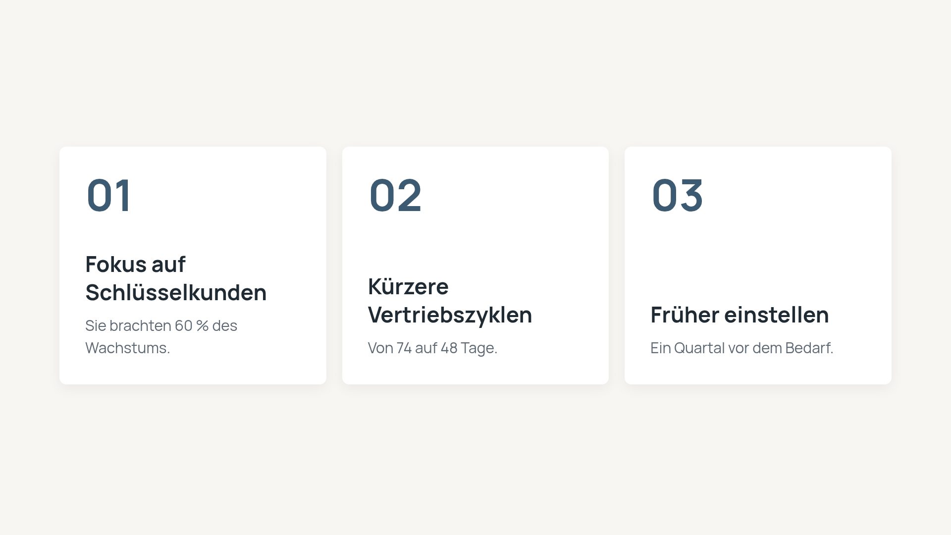 Nordische Ruhe — Folie 17