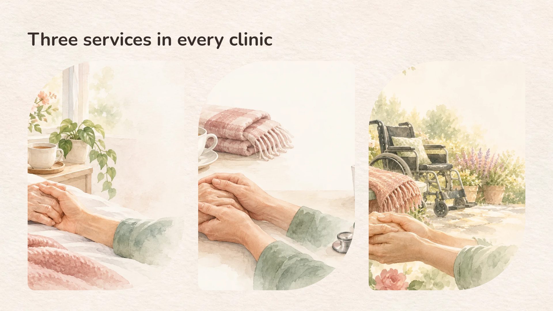 Caring Hands slide 14