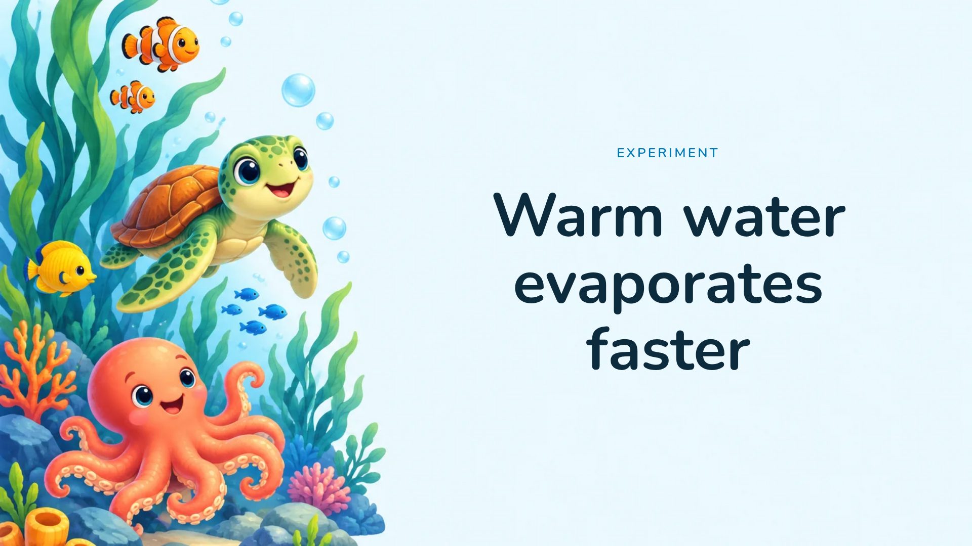 Ocean Pals slide 9