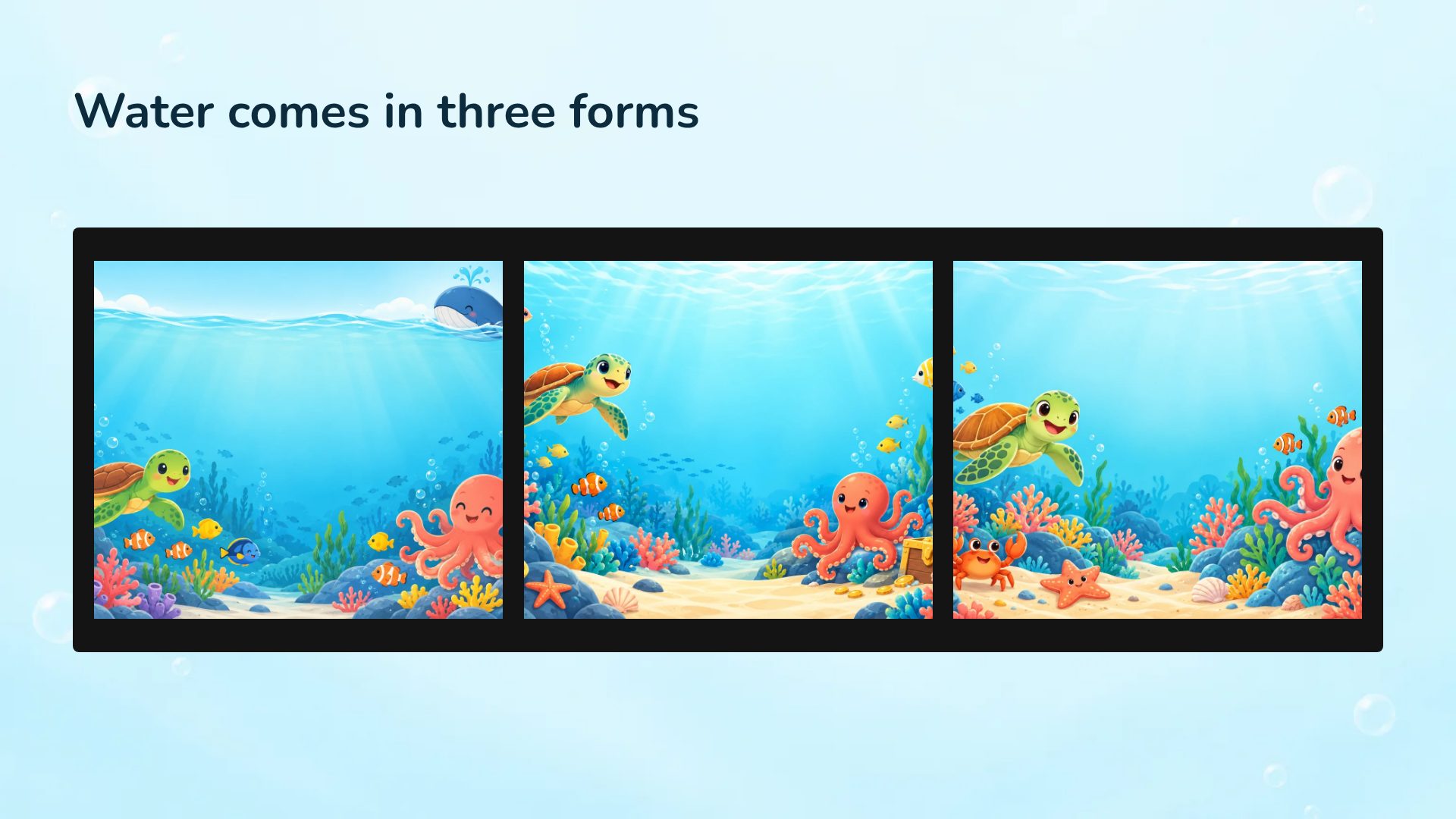 Ocean Pals slide 14