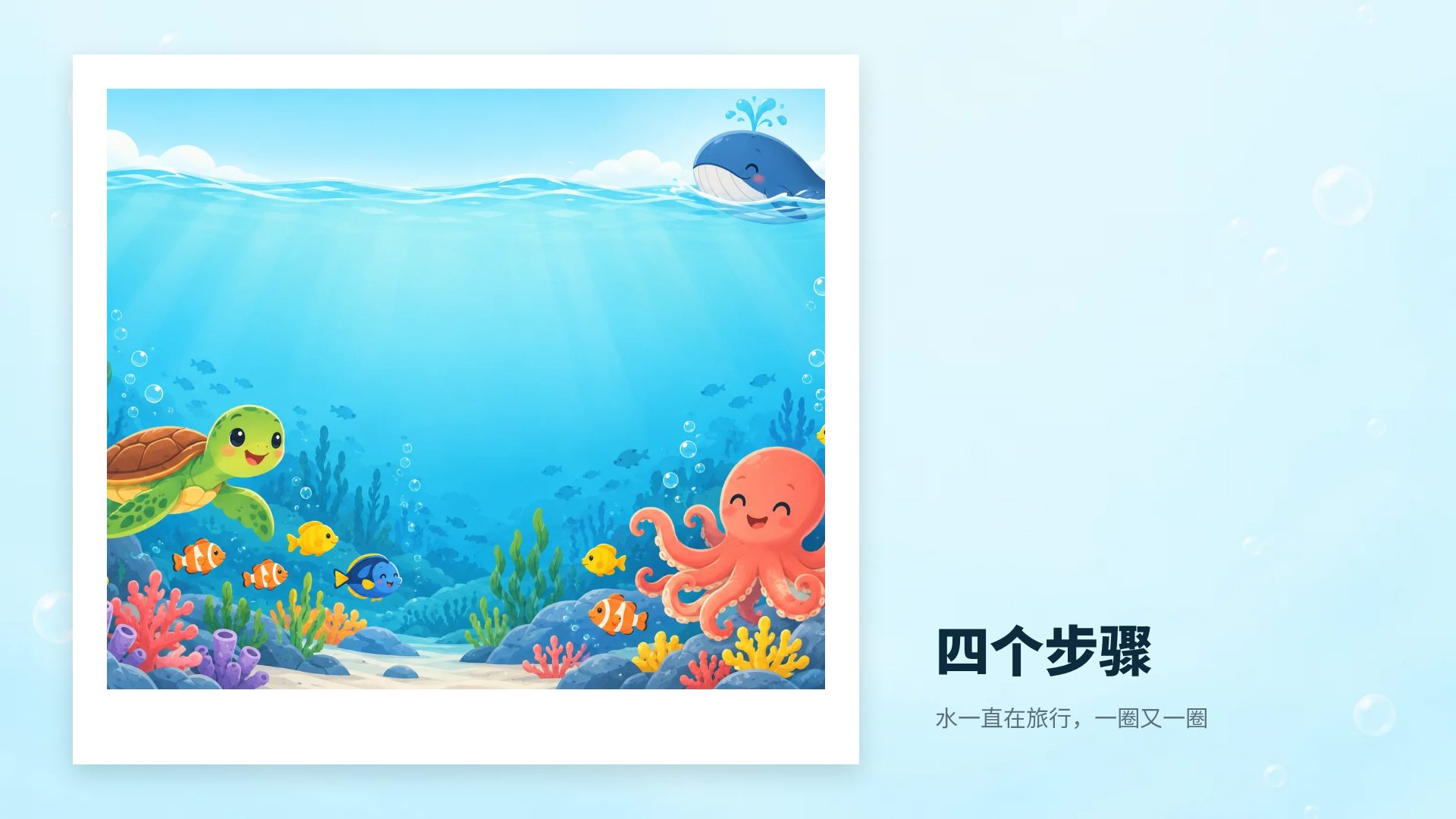 海底朋友 第 13 页
