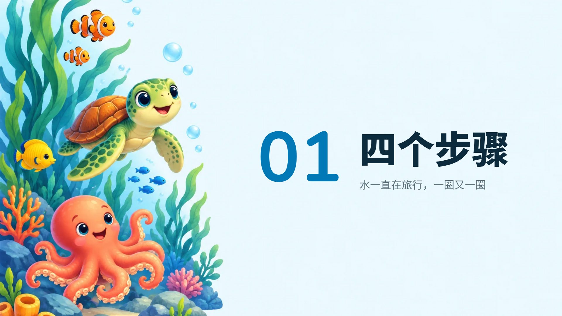 海底朋友 第 4 页