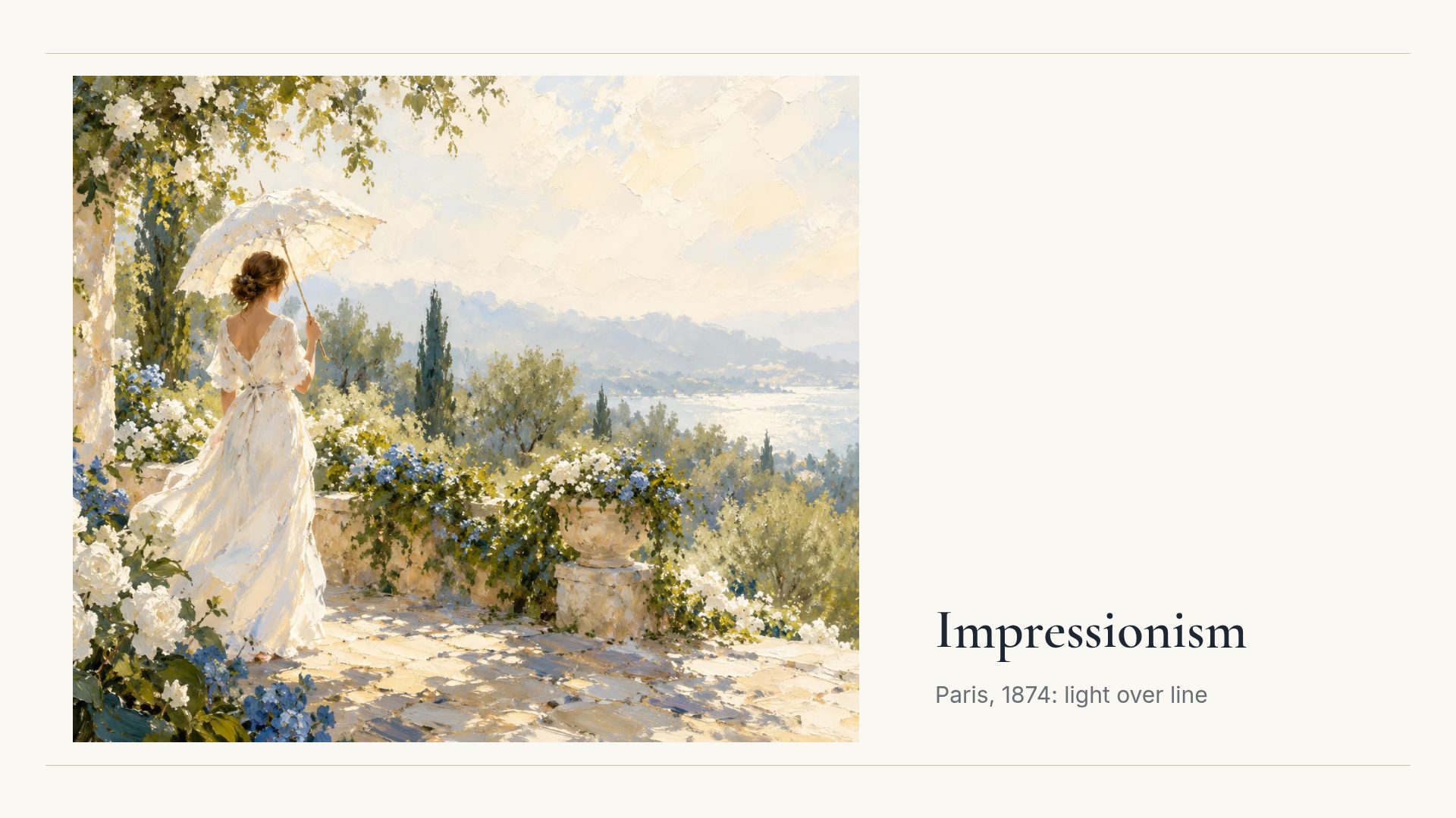 Oil Gallery slide 13