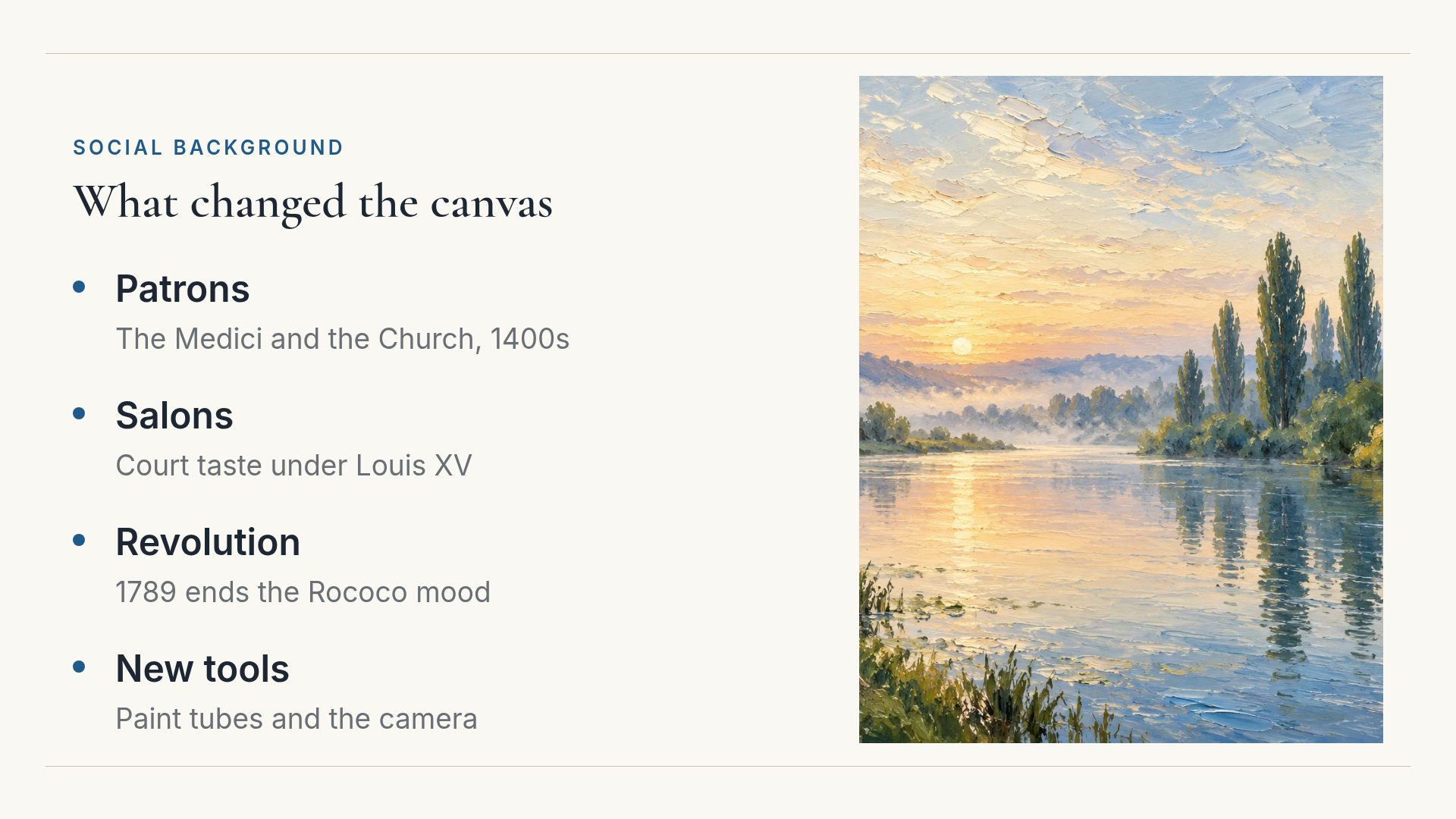 Oil Gallery slide 6