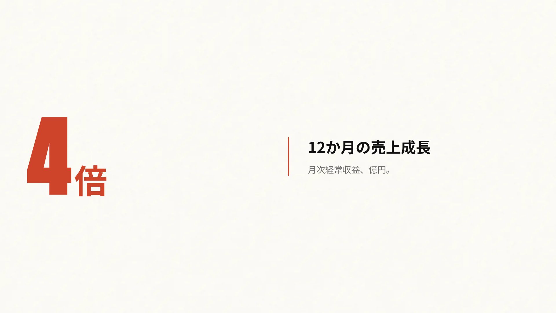 オレンジフォーク スライド 10