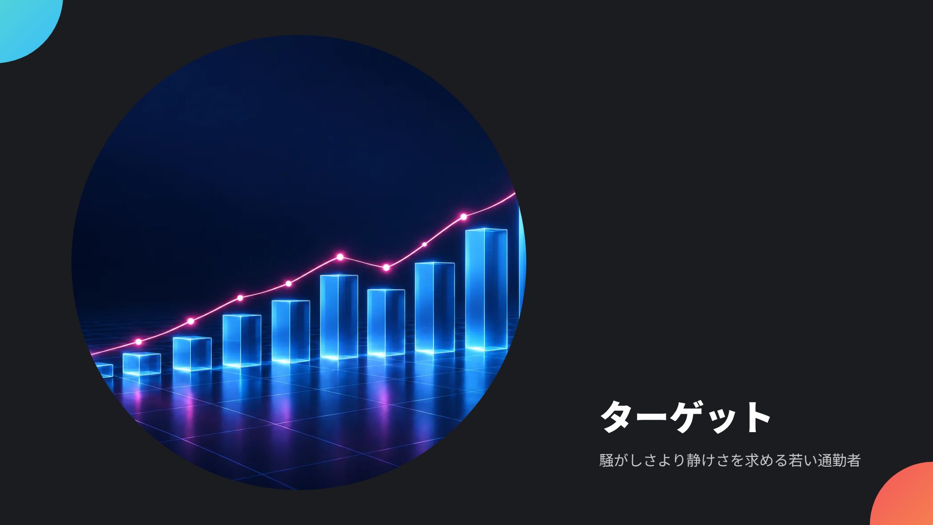 オーブローンチ スライド 13