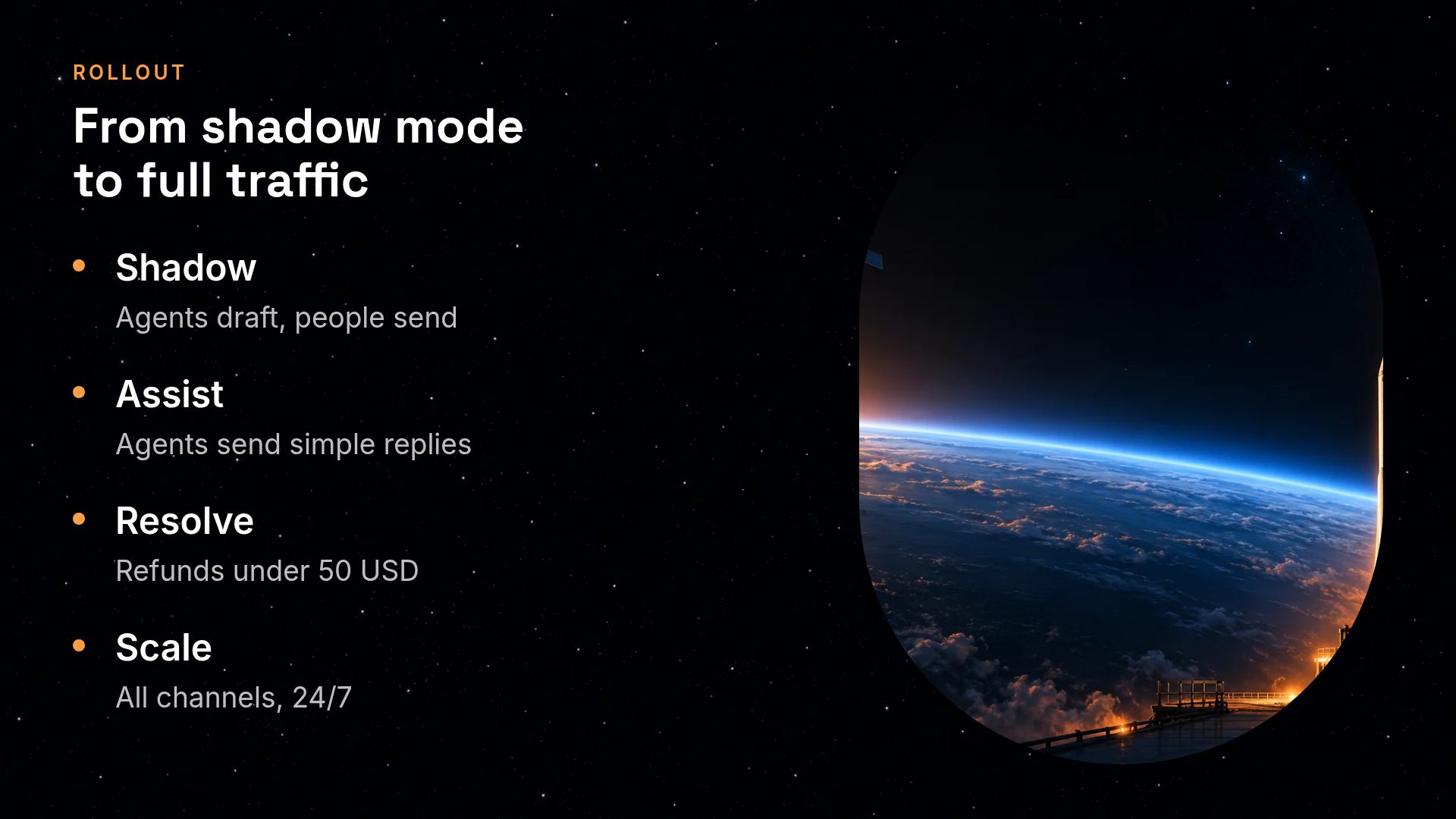 Orbit slide 6