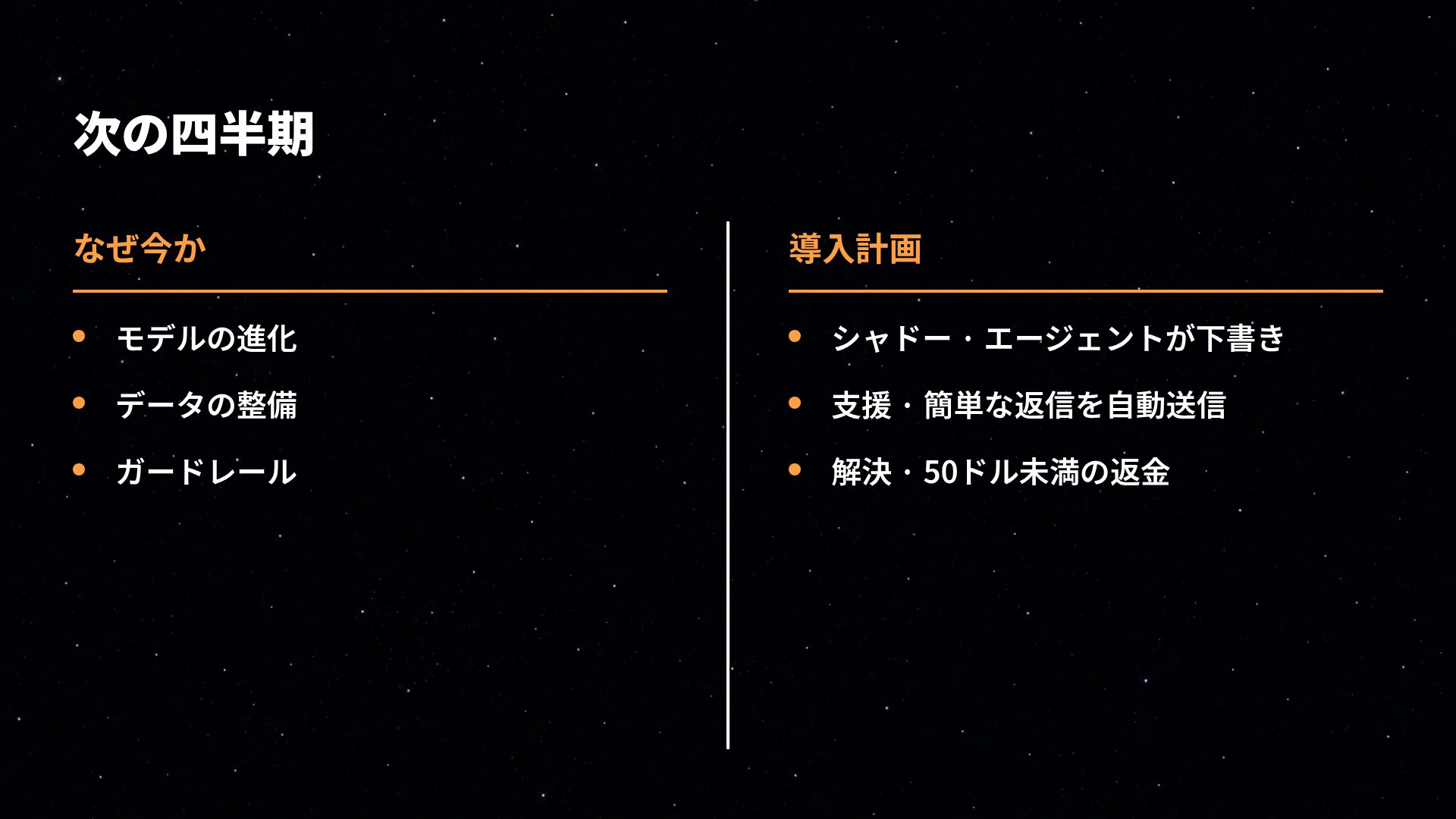 オービット スライド 8