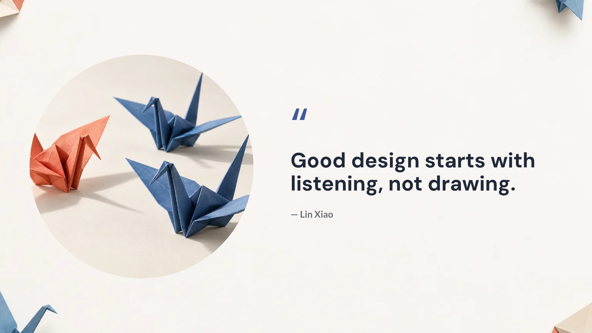 Origami slide 11