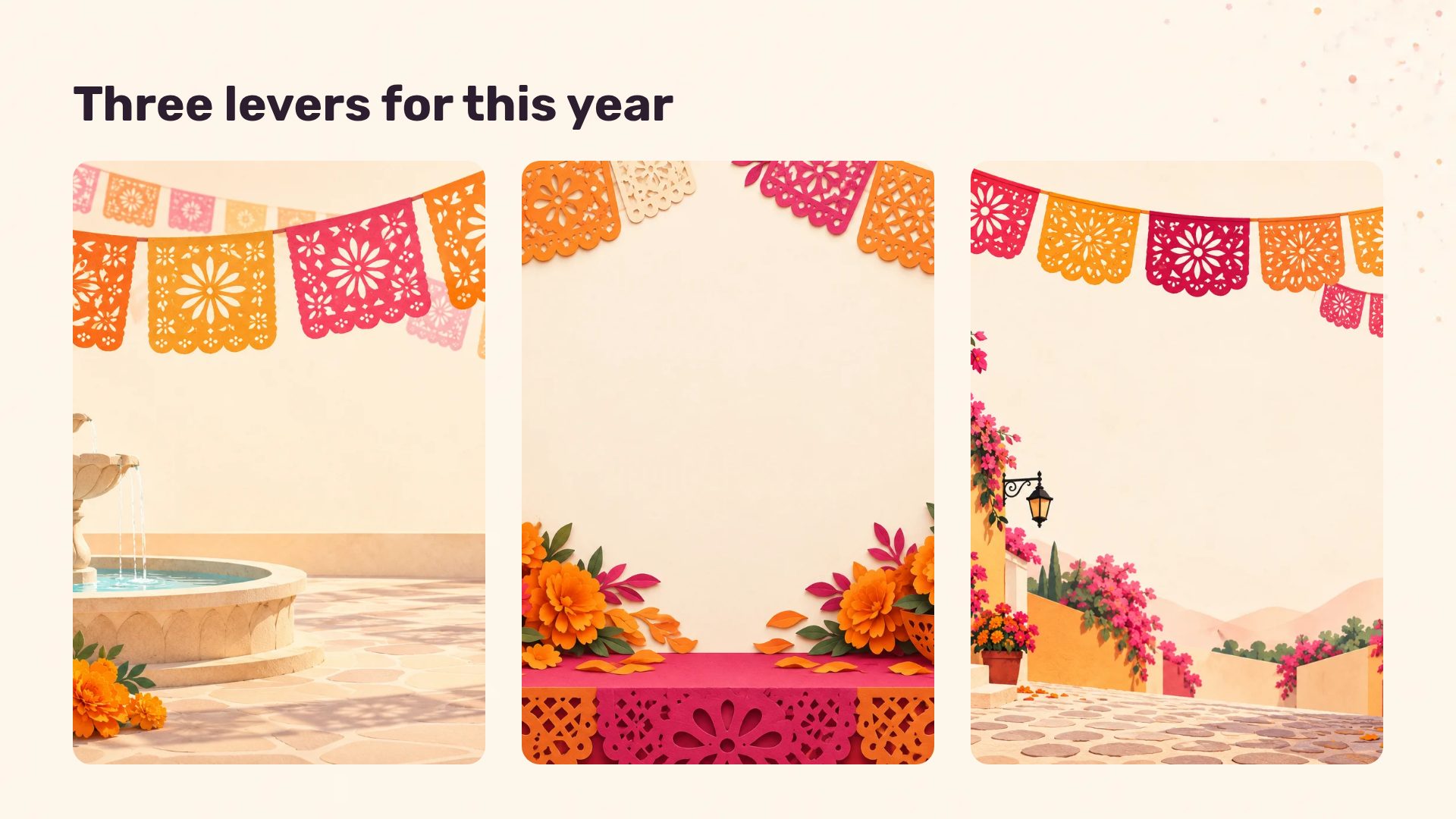Papel Picado slide 14