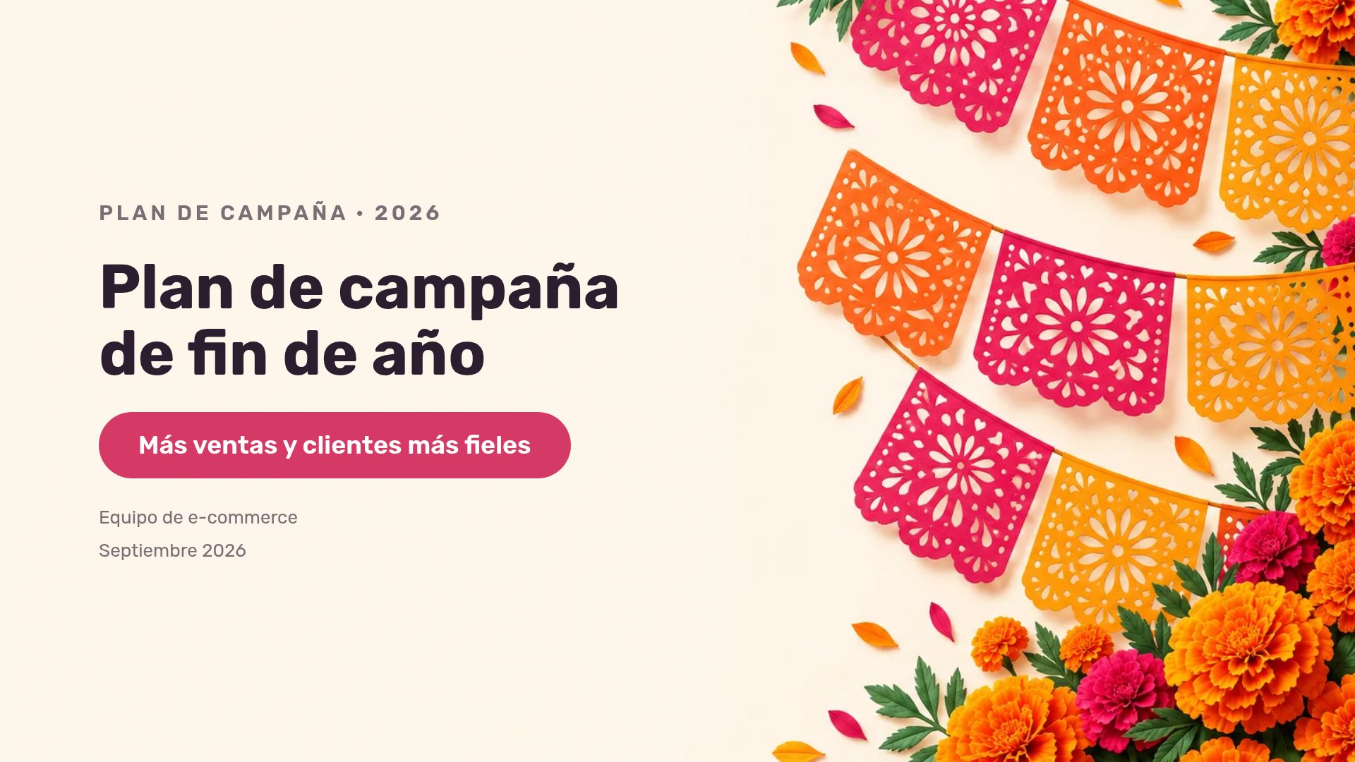 Papel Picado
