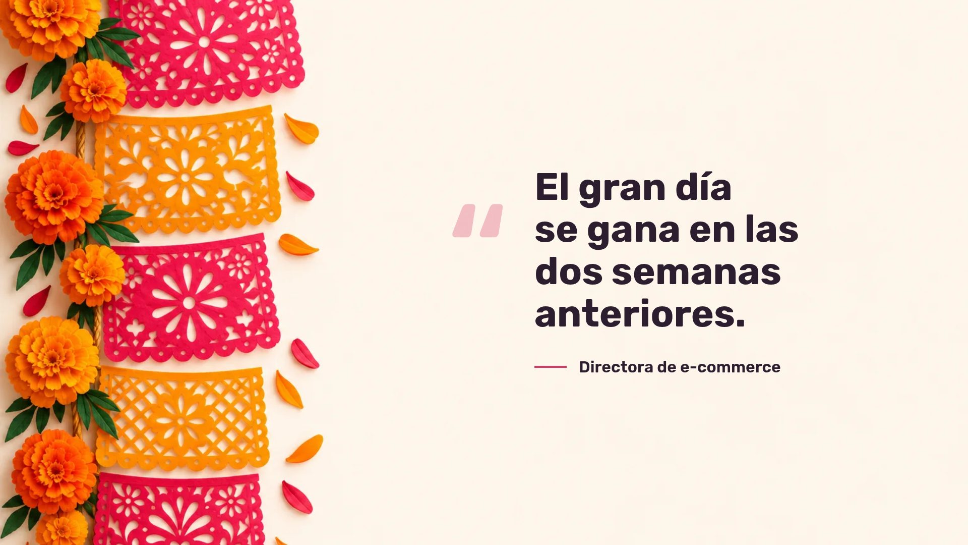 Papel Picado, diapositiva 11