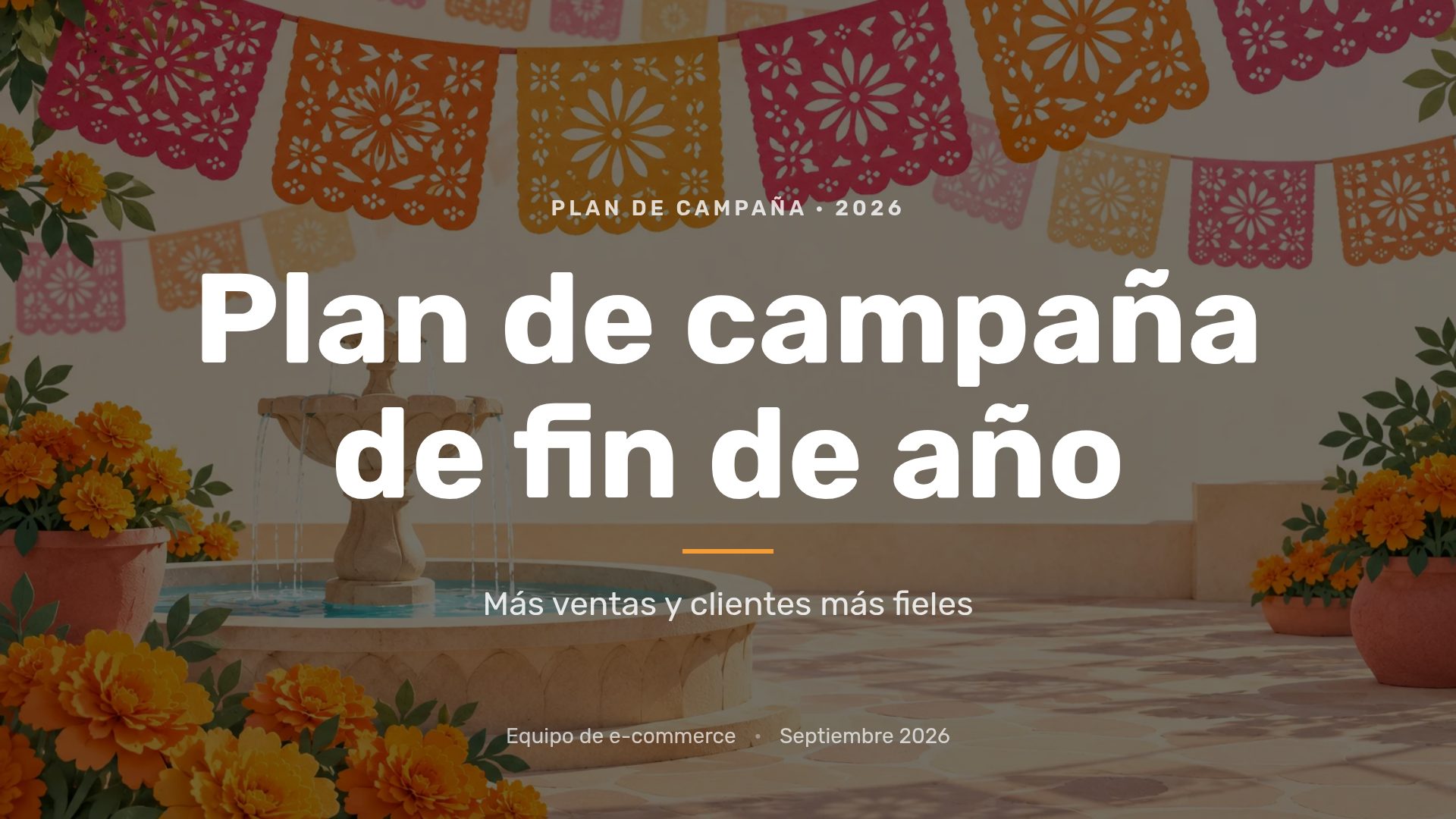 Papel Picado, diapositiva 2