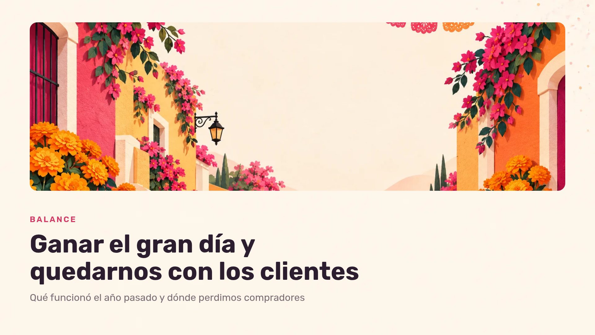 Papel Picado, diapositiva 7