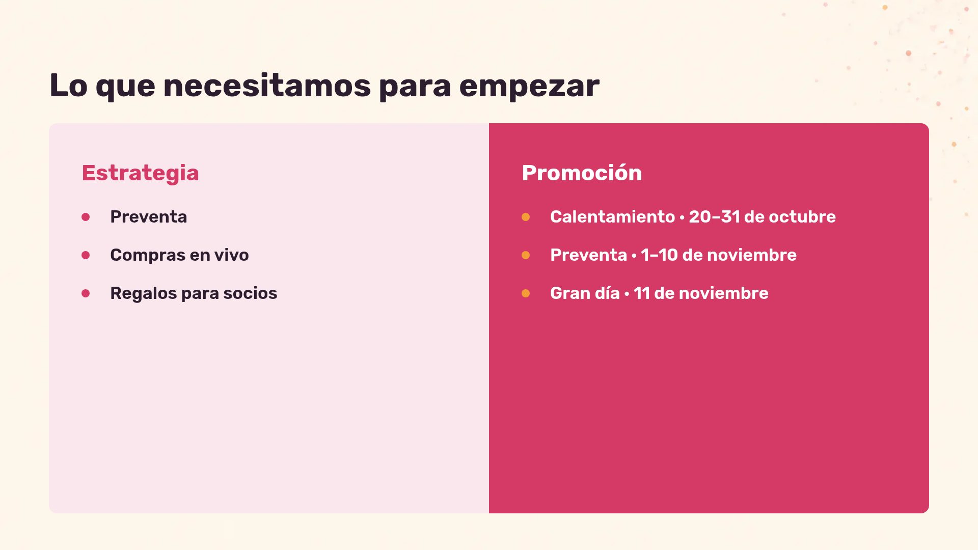 Papel Picado, diapositiva 8