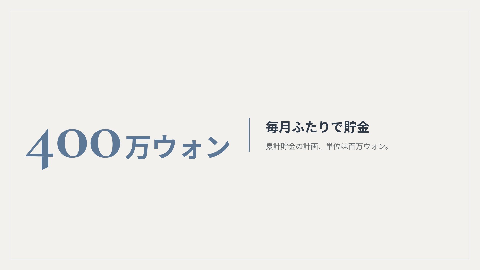 ペーパーウェディング スライド 10