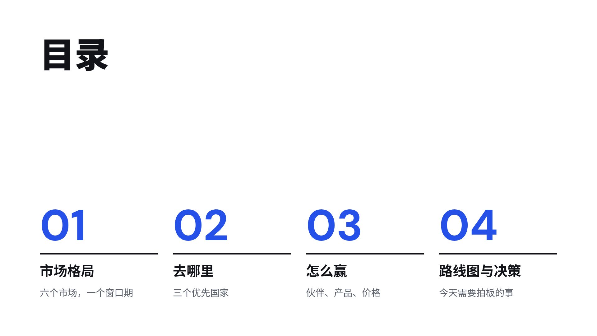 极简白 第 3 页