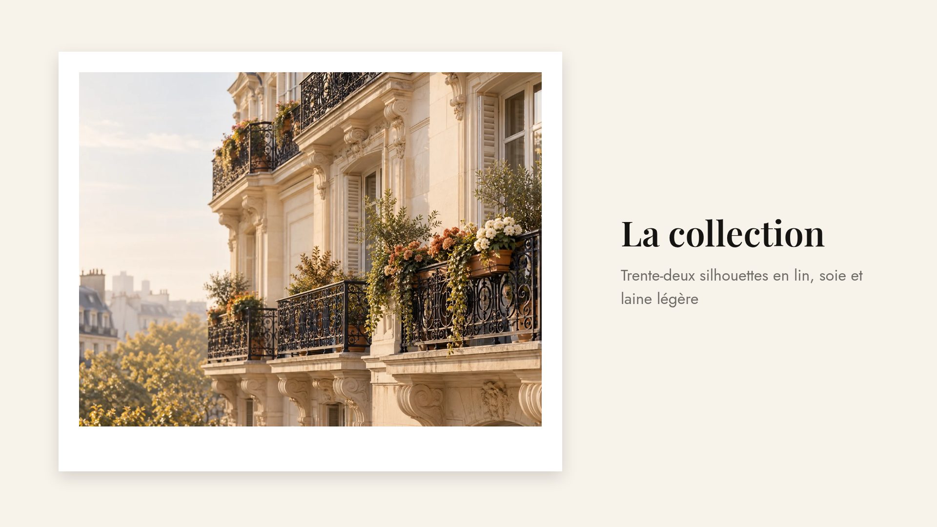Paris — diapositive 13